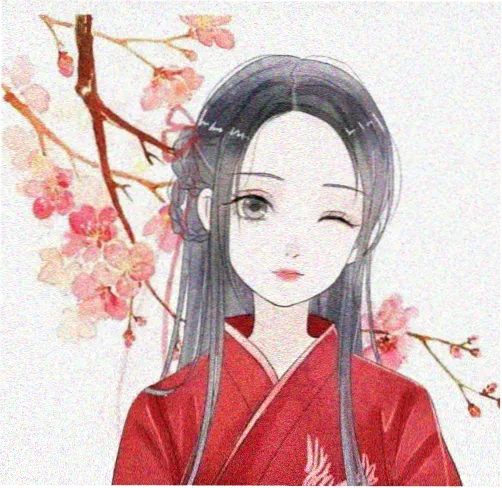 王小蒙 角色头像